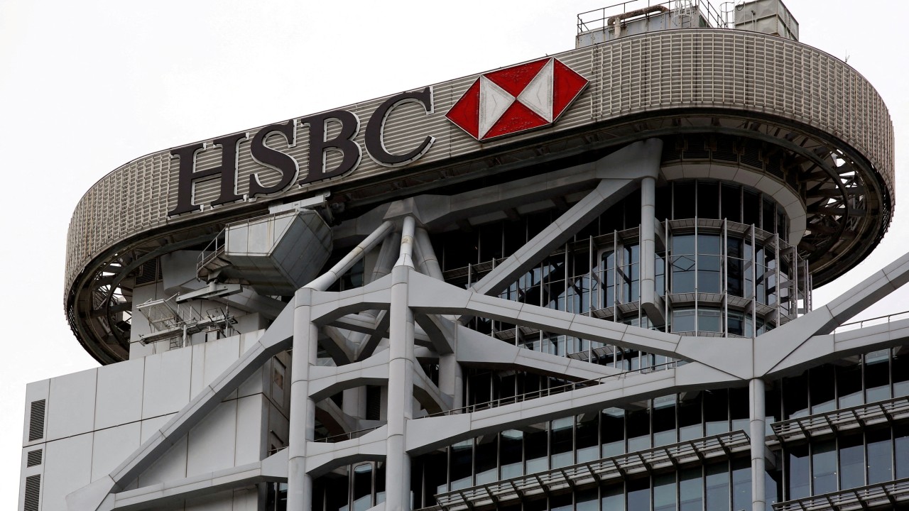 HSBC to set aside US$1.1 billion for potential Madoff fraud payouts