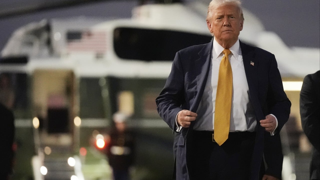 Trump hints at trade deal, end to TikTok saga in run-up to China summit