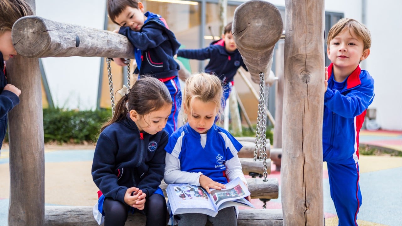 How Hong Kong schools are assessing students beyond just grades