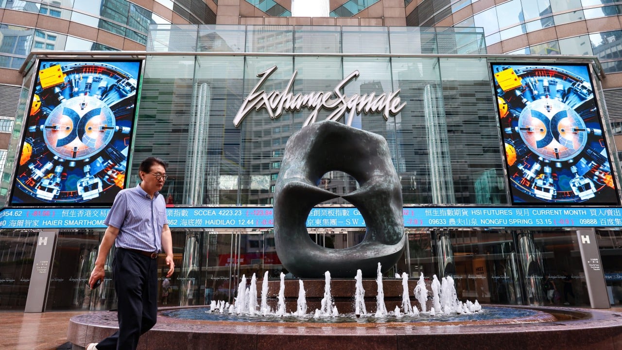 Asian Stocks Pause Before Xi-Trump APEC Meeting Amid Mixed Market Moves