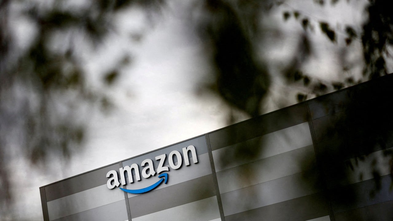 Amazon targets as many as 30,000 corporate job cuts, sources say