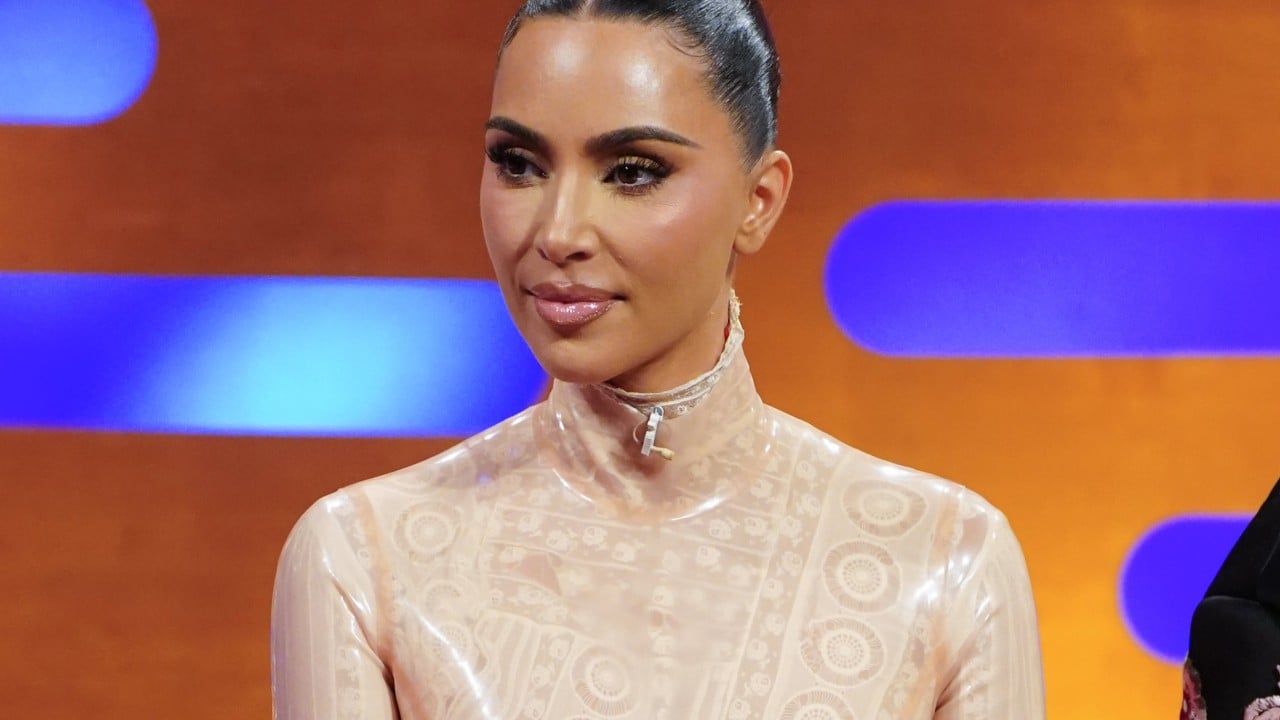 Kim Kardashian had a brain aneurysm. What are they, and what are the risks?