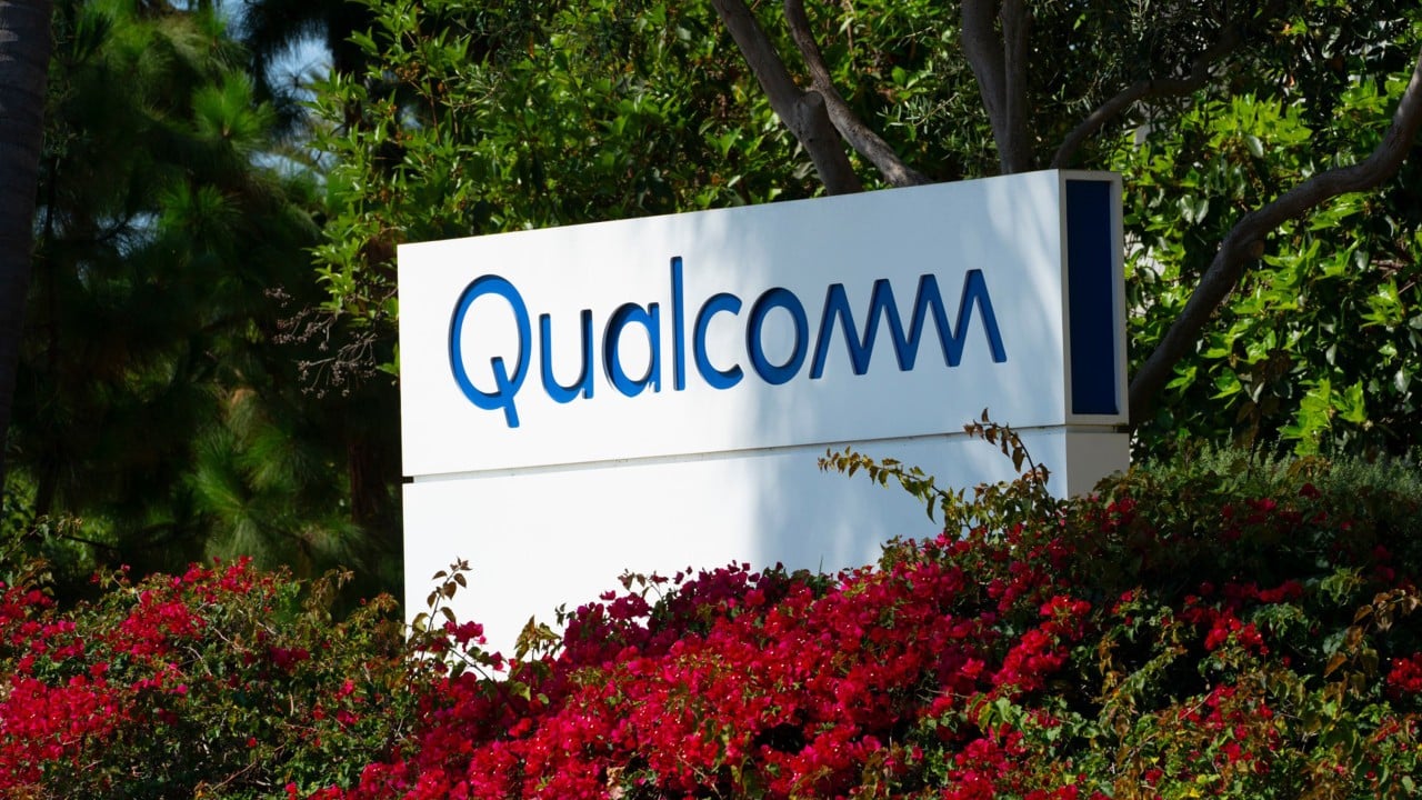 Qualcomm soars after taking aim at Nvidia with new AI chips