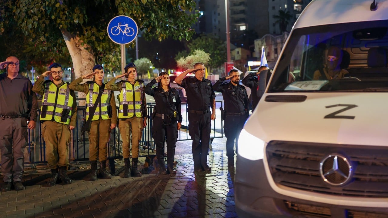 Netanyahu says Hamas returned remains from previously retrieved body