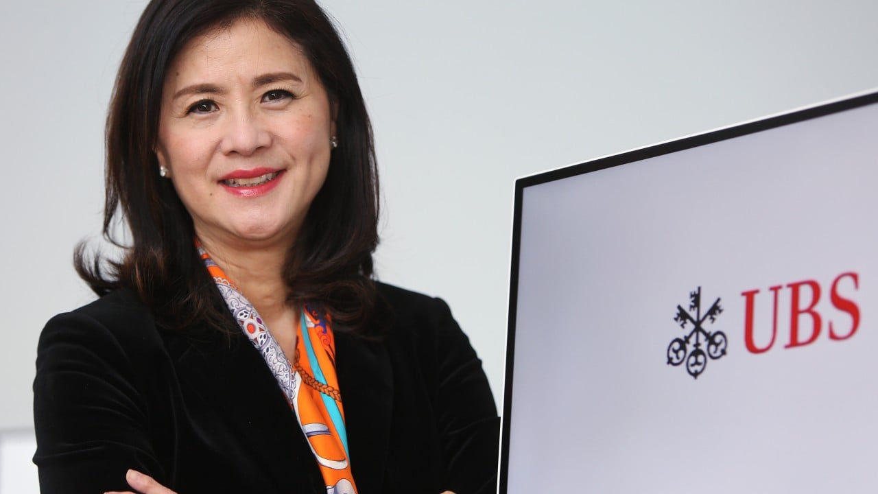 Glass ceiling shattered: 45% of top Hong Kong financial sector roles go to women