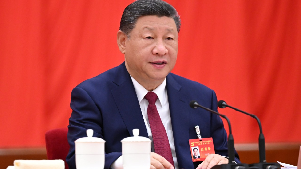 Why China may be banking on ‘institutional strength’ for next 5-year plan