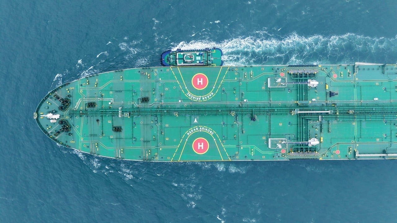 Beijing slams UK’s ‘unilateral’ sanctions on 11 Chinese companies