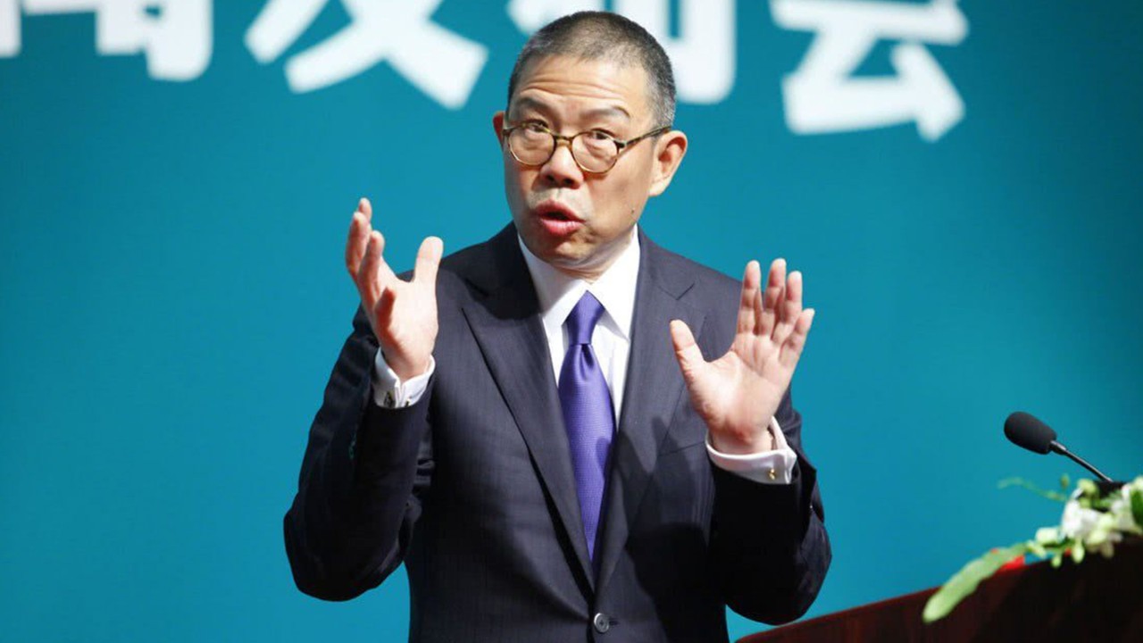 China minted a new billionaire a day last year, Hurun’s Rich List says