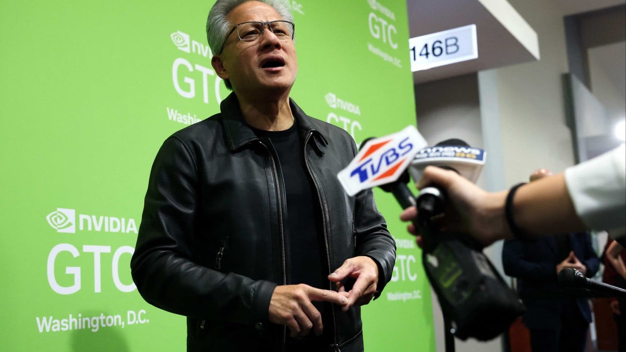 Nvidia China hopes rekindled as Trump flags Blackwell chip talks with Xi