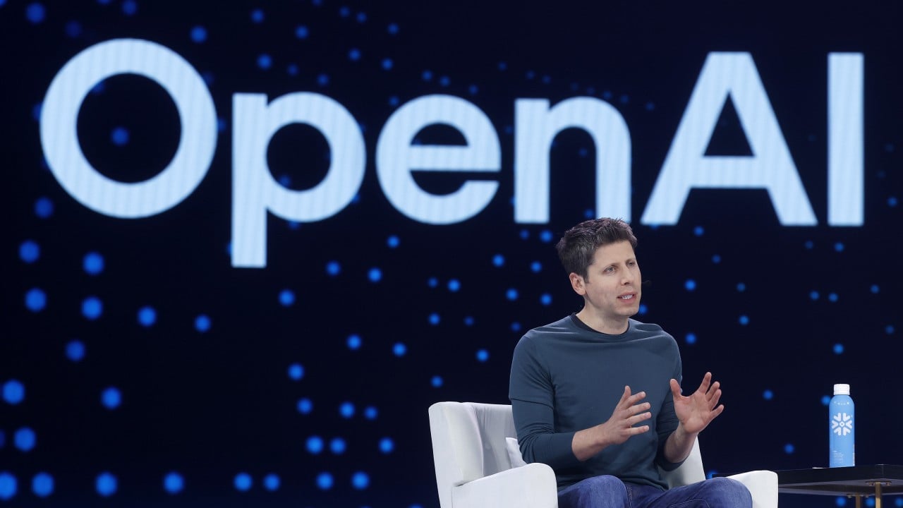 Microsoft holds 27% of OpenAI in revamped partnership