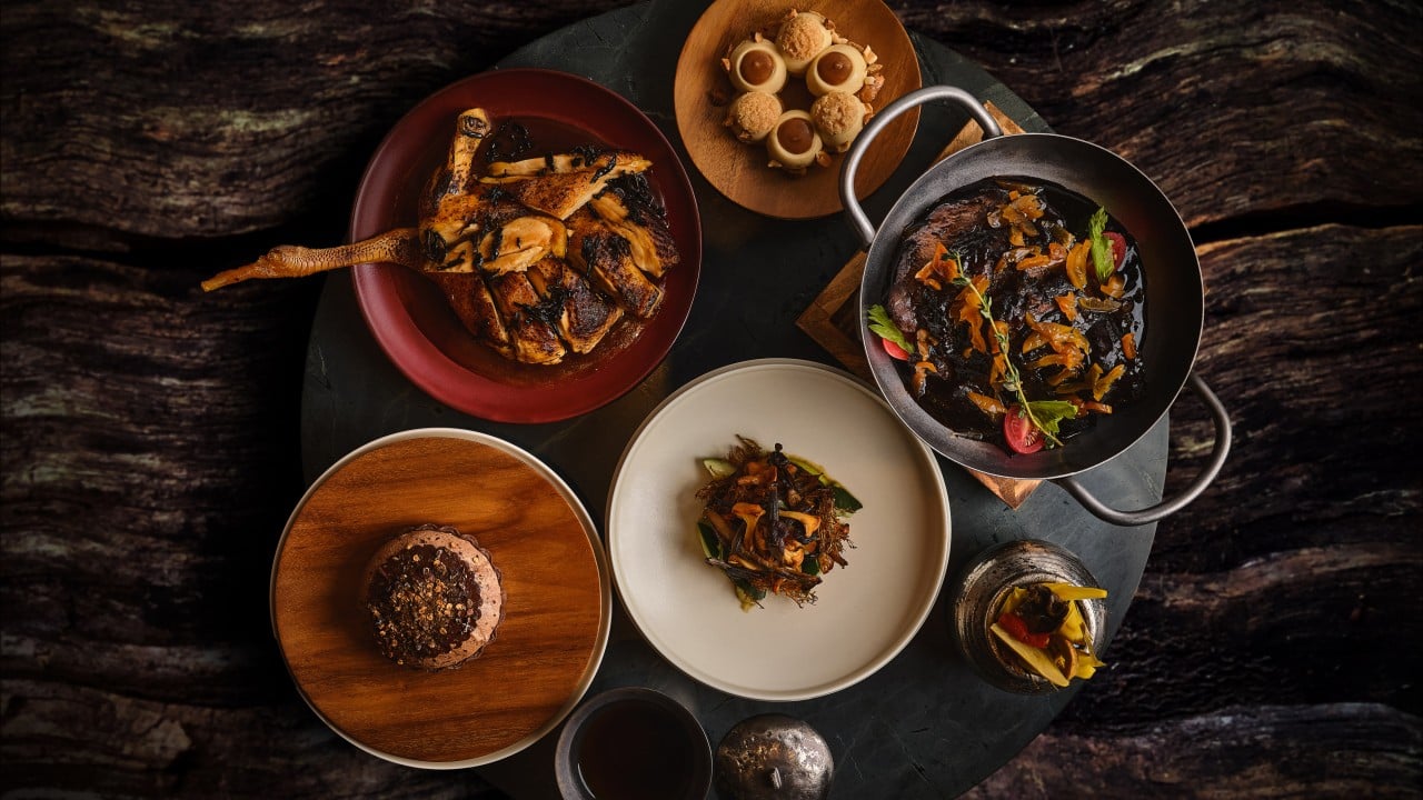 15 new restaurants to visit in Hong Kong during November