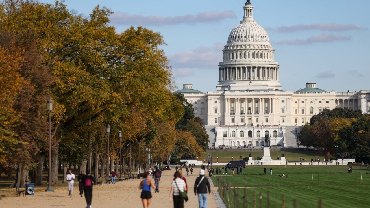 US Senate passes bill to end Trump tariffs against Brazil