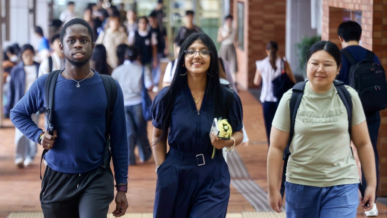 Hong Kong’s international students should leave with more than an education