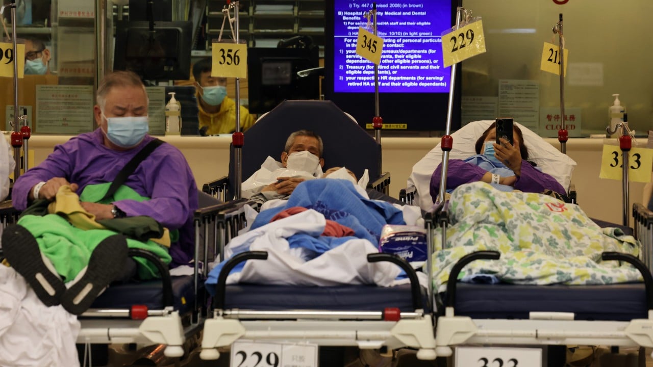 Applications for Hong Kong’s expanded medical fee waiver to open on Monday