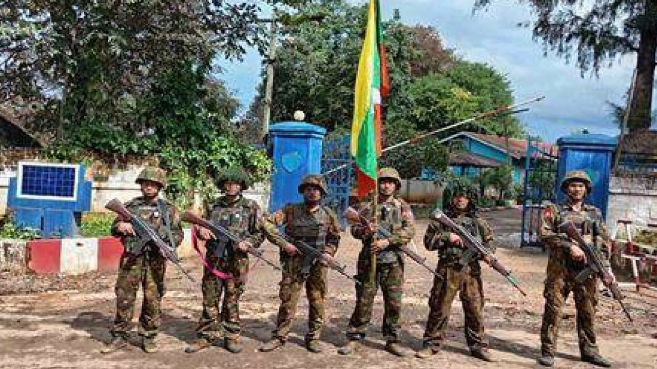 ‘Meek diplomacy’: is Asean doing enough to end the Myanmar conflict?