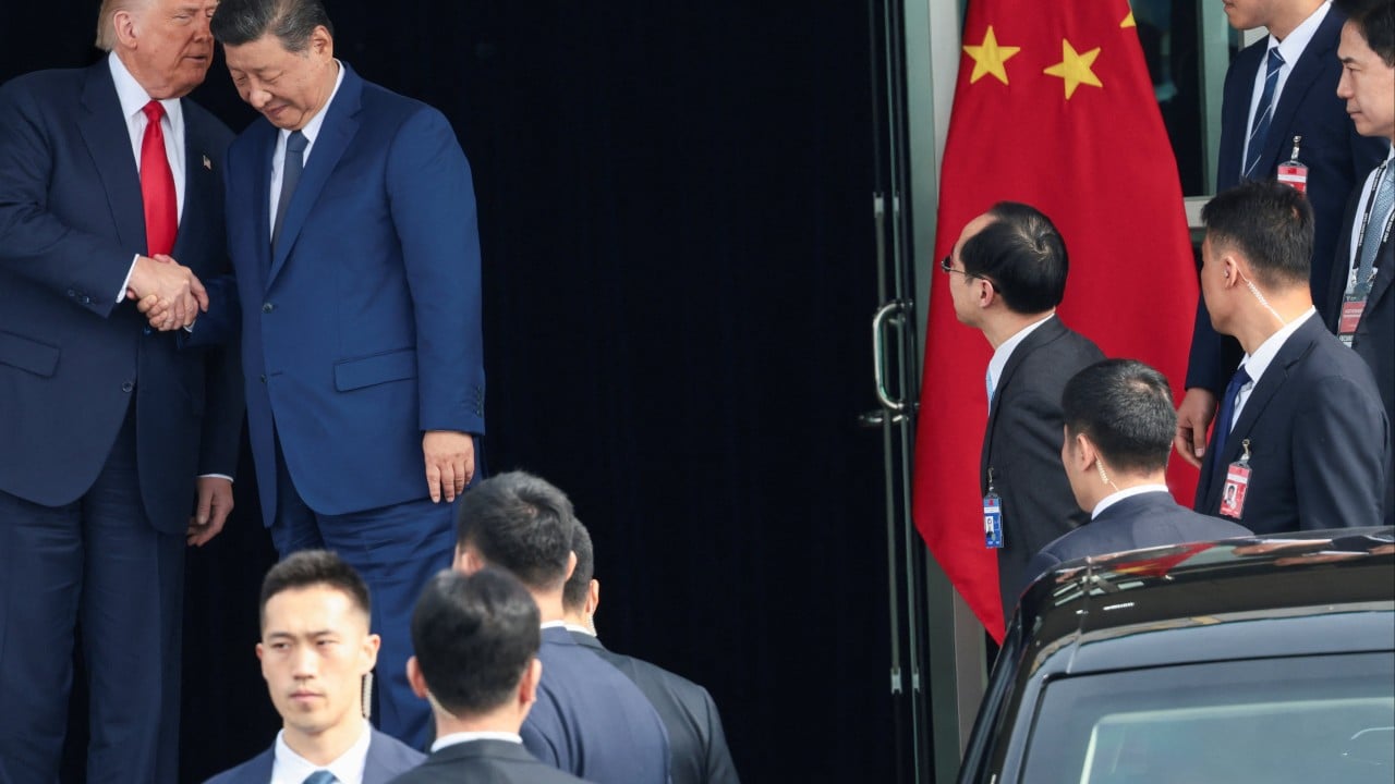 Trump hails ‘great success’ as Xi talks raise hopes of easing US-China tensions