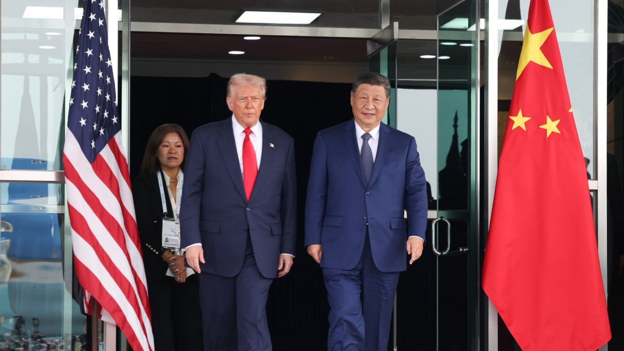 Xi and Trump strike a deal, Harvard scientist joins Wuhan virus lab: SCMP daily highlights