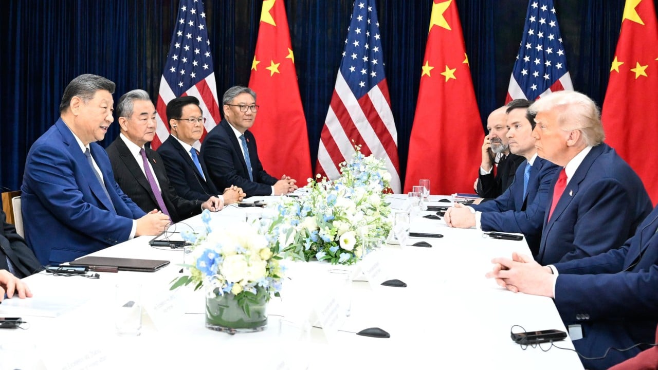 Trump-Xi meeting closer to truce than durable peace, China seen looking stronger