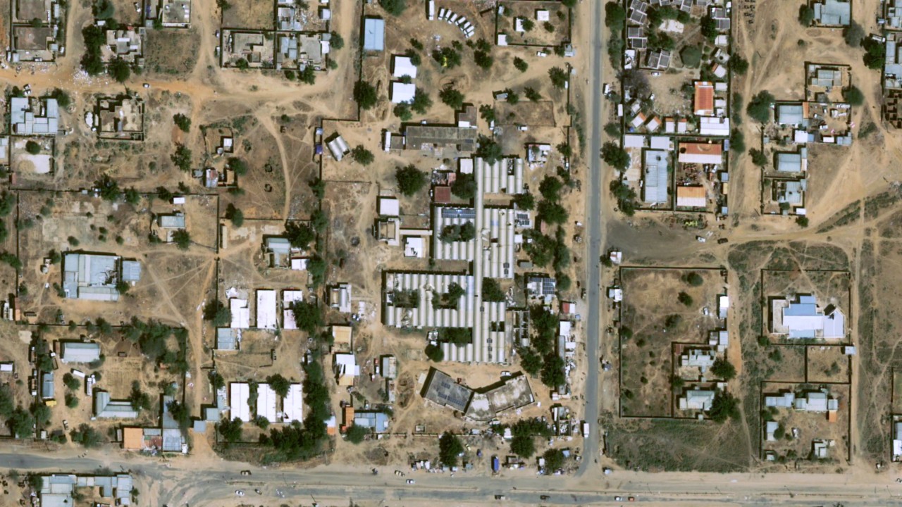 Sudan war sparks global alarm after hundreds killed at hospital