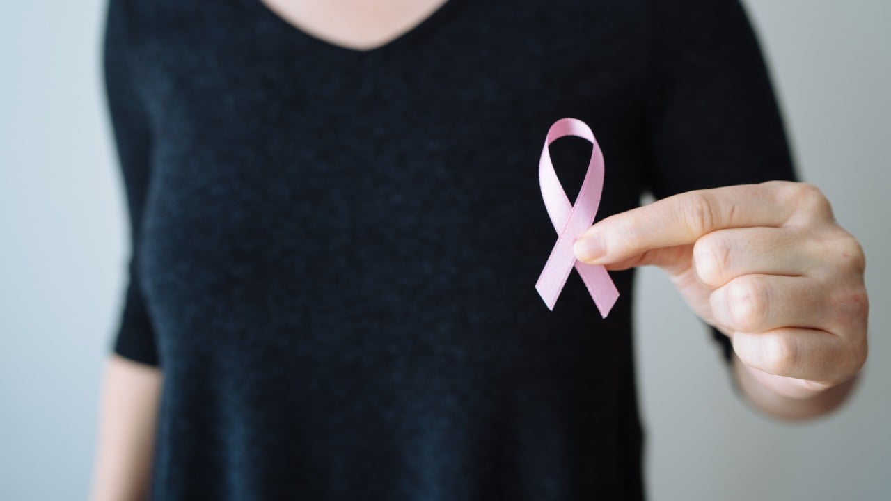 Hong Kong pioneers world-first clinical trial for breast cancer procedure