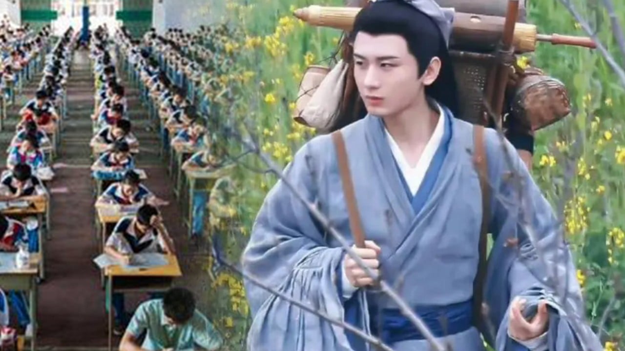 Why ancient Chinese imperial exam rated candidates’ looks among selection criteria