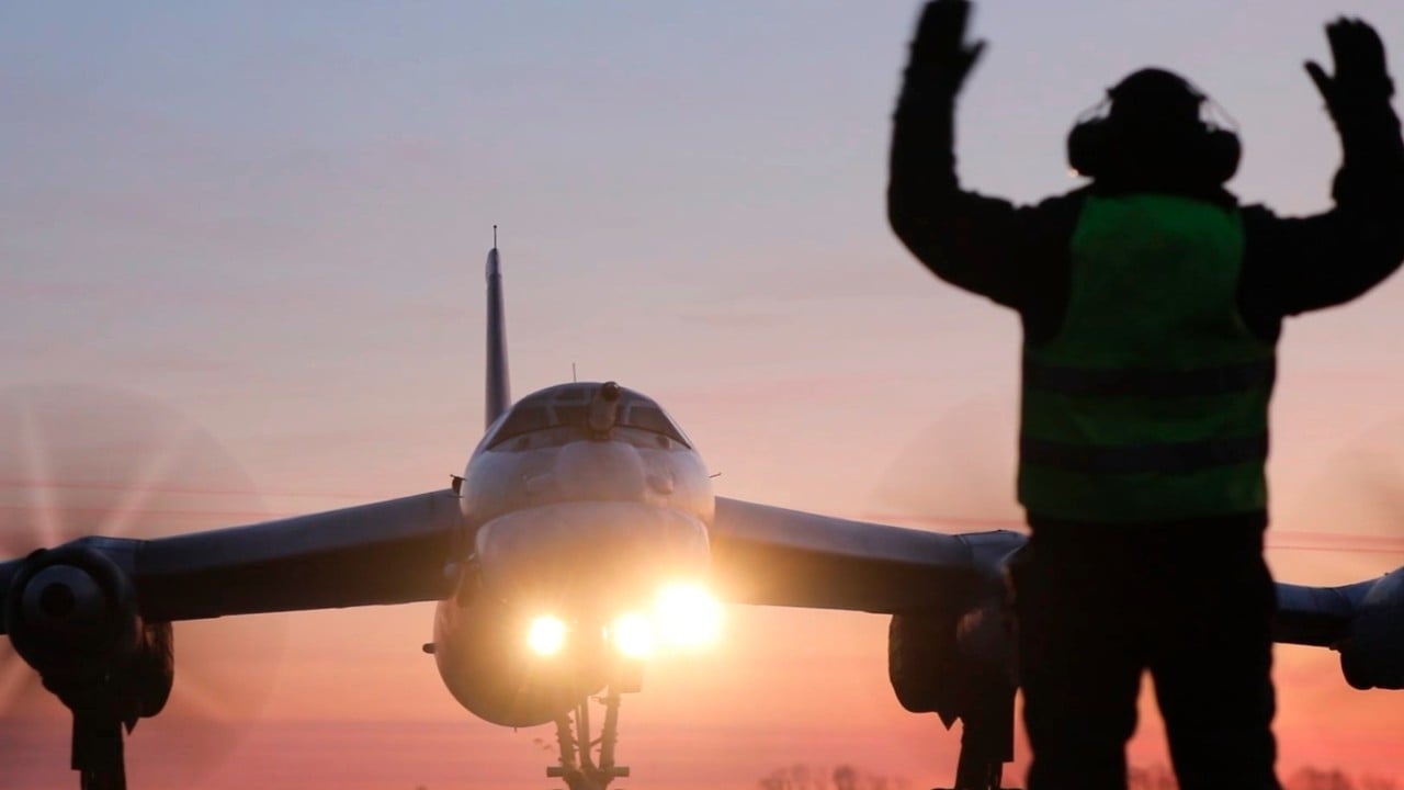 Warning or routine? Timing of Russian jet fly-past into Japan raises questions