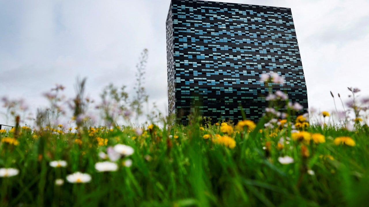 Dutch seizure of Nexperia faces uncertainty after Xi-Trump summit