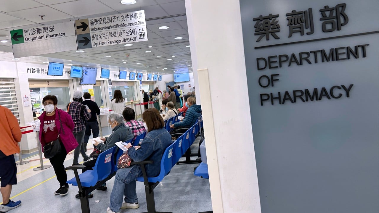 Hongkongers to get greater access to cheaper medicines under specific list of drugs