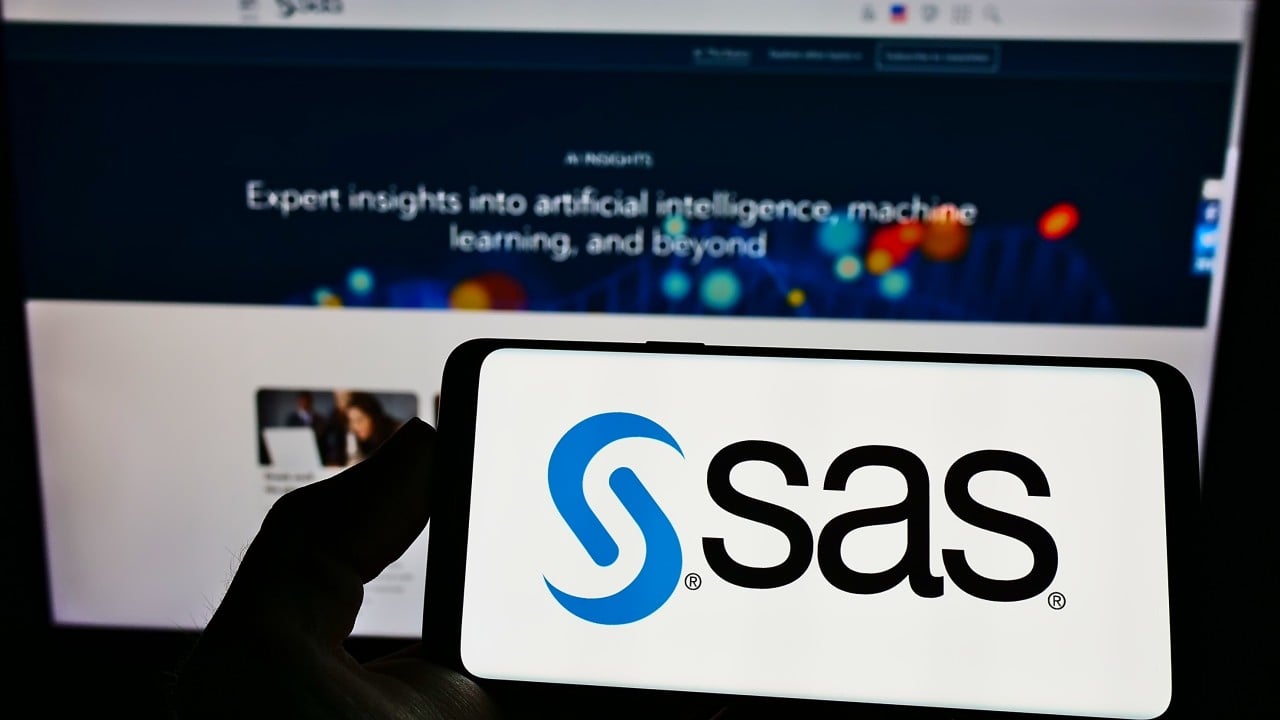 US software firm SAS exits China after 25 years, lays off about 400 staff