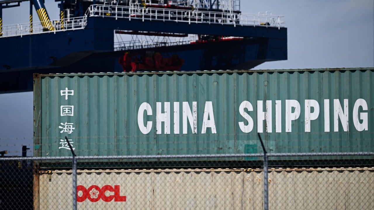 Why lingering questions remain as US-China port-fee pause buoys shipping outlook