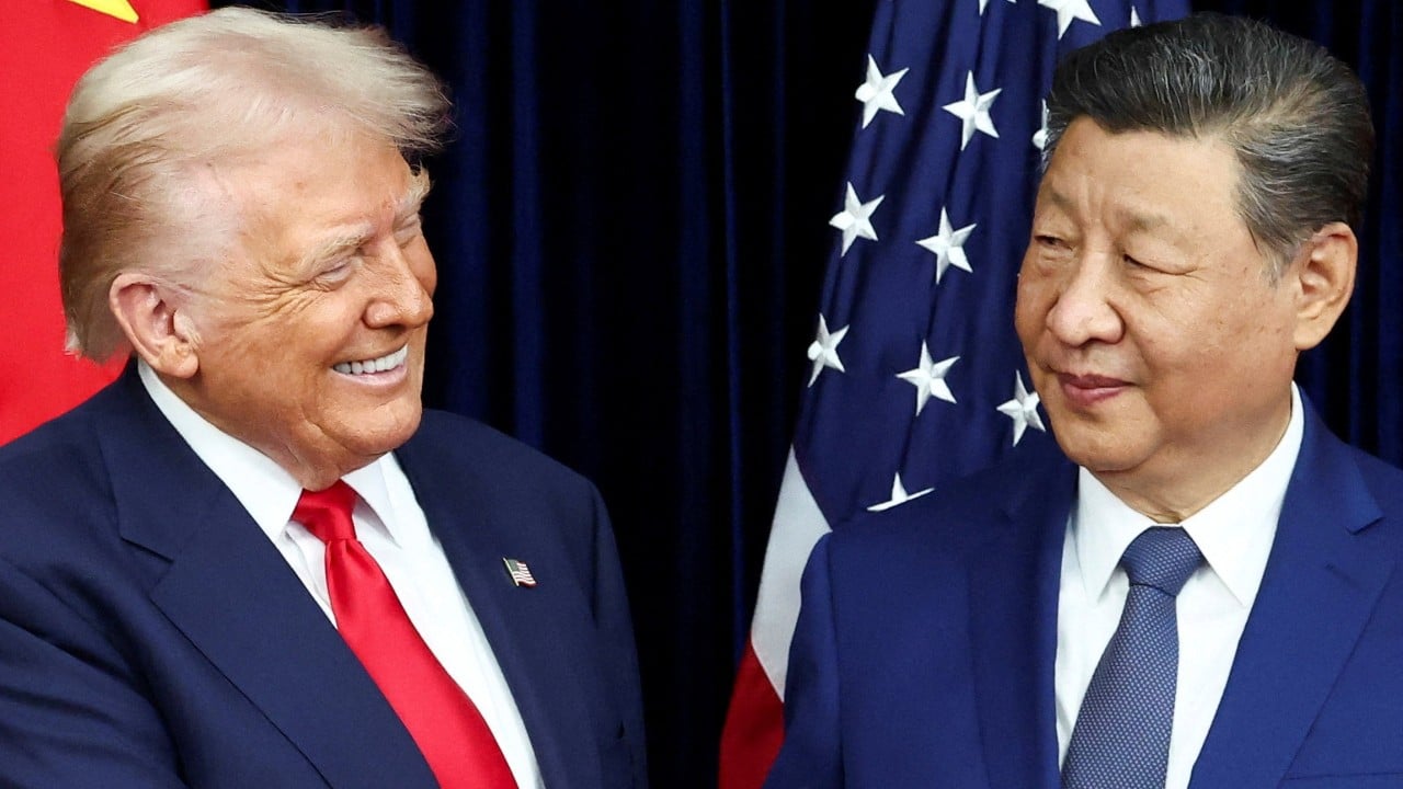 Beyond a trade deal: will more Xi-Trump summits lead to new era of stability?