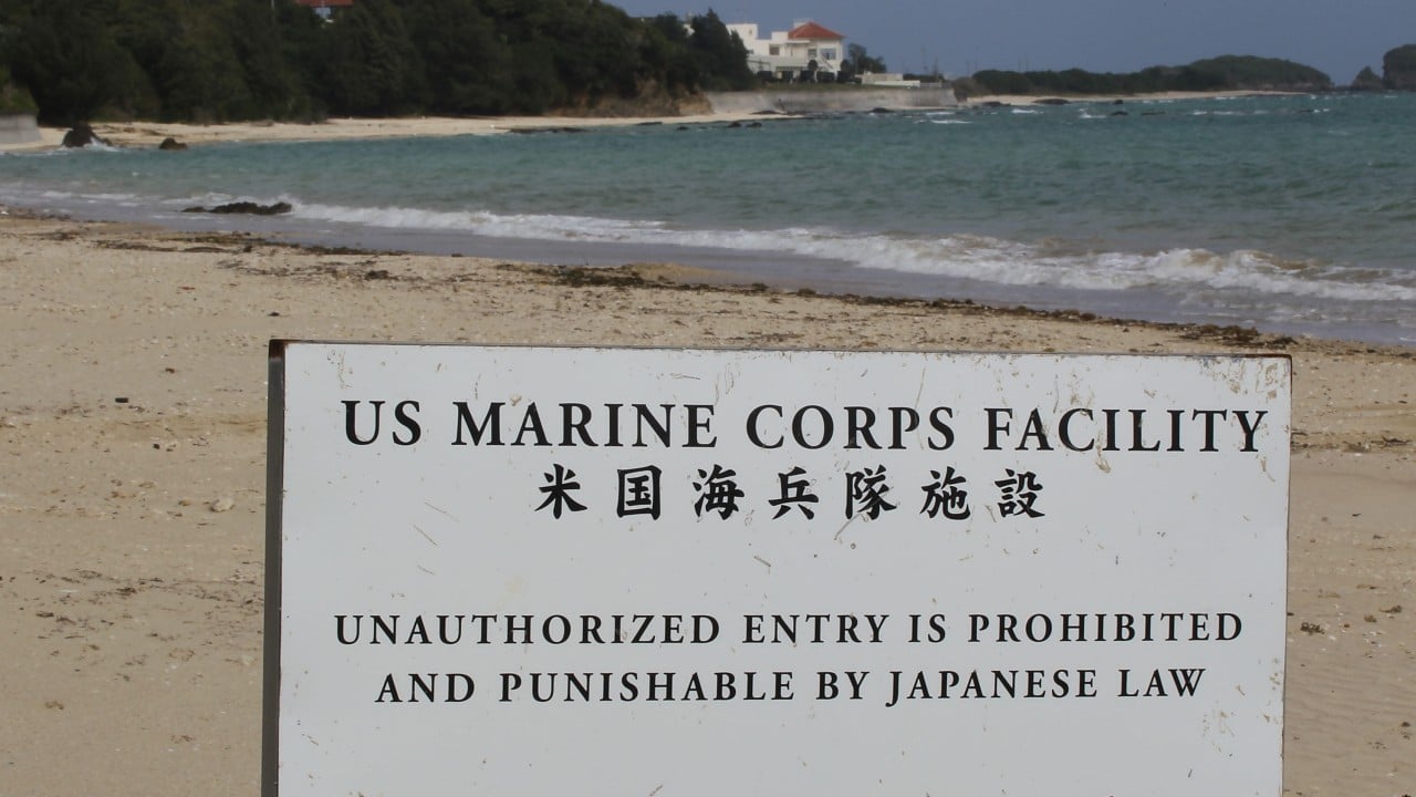 China’s Okinawa remarks challenge militarisation, not sovereignty: analysts