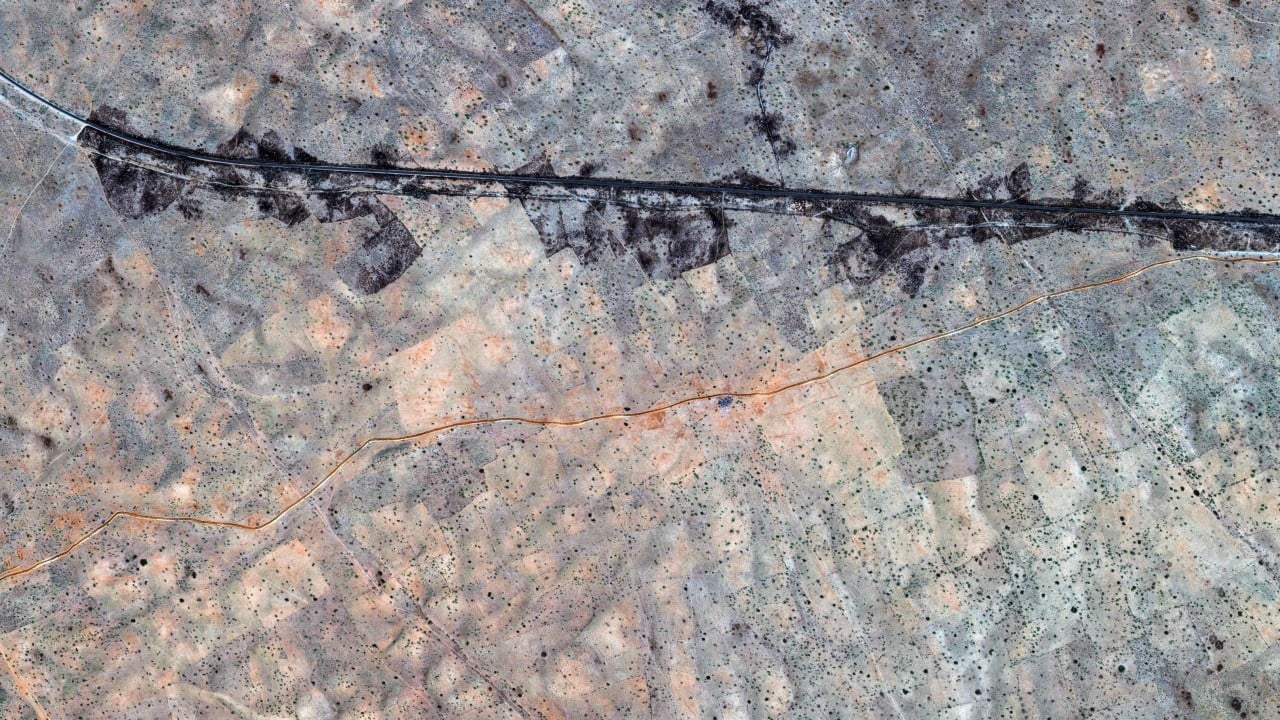 Fate of thousands feared in Sudan’s Darfur after reported rampage by paramilitaries