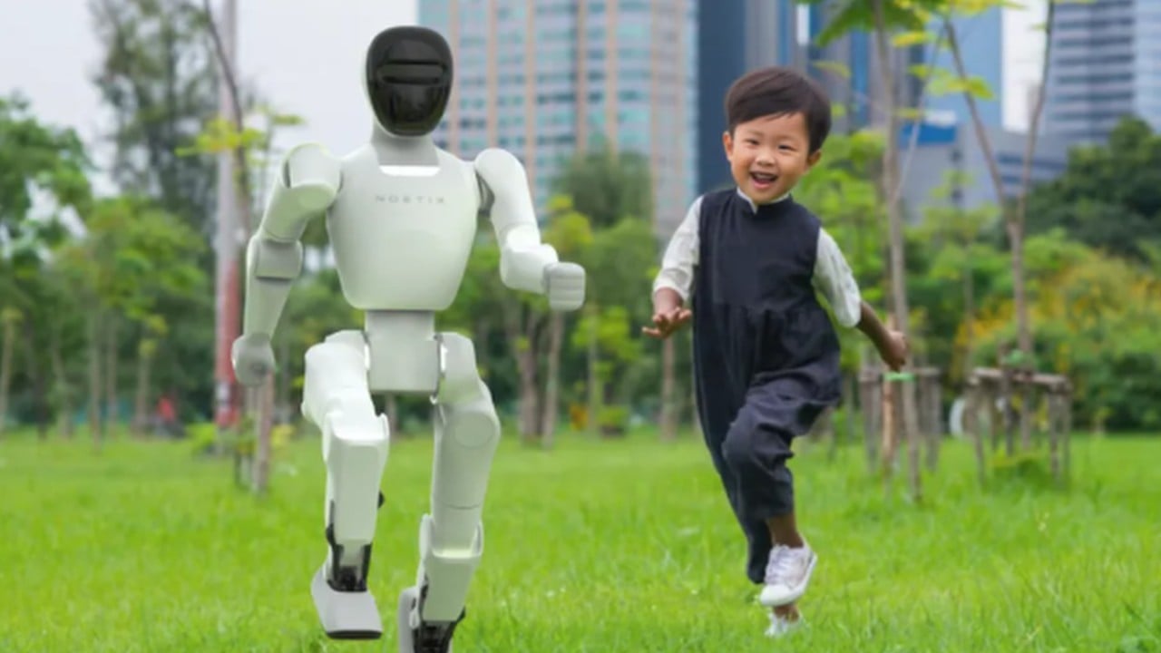China’s robot makers race to roll out cheaper humanoids – but is it sustainable?