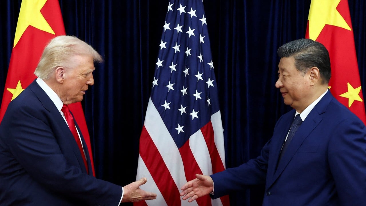 China-US trade truce offers certainty, relief for Hong Kong exporters