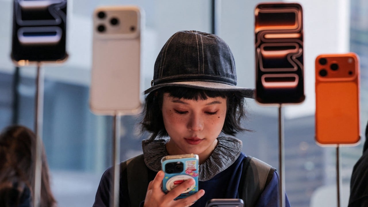 Can iPhone 17 right Apple ship in China? US tech giant’s CEO Tim Cook thinks so