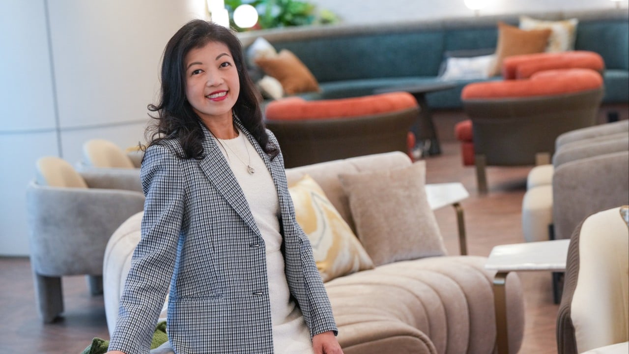 China’s wealthy flock to Hong Kong for global investments, banker says