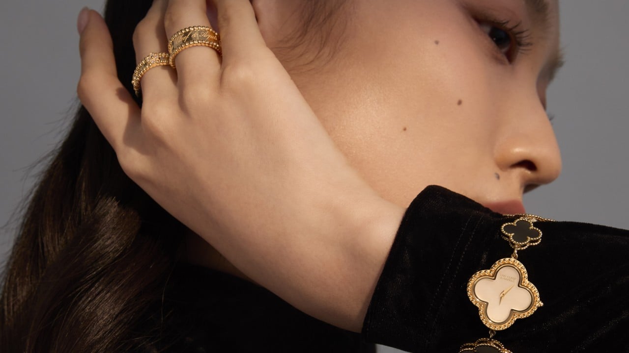Style Edit: Van Cleef & Arpels’ latest Alhambra pieces