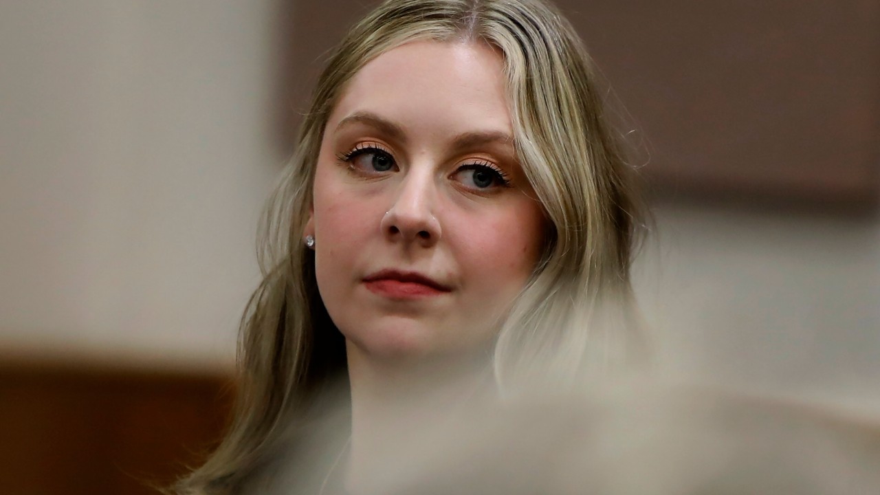 Učiteljica v Virginiji pričala o streljanju, ki ga je zagrešil šestletni učenec