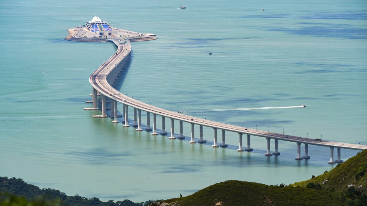 Hong Kong launches Southbound Travel scheme for Guangdong vehicles