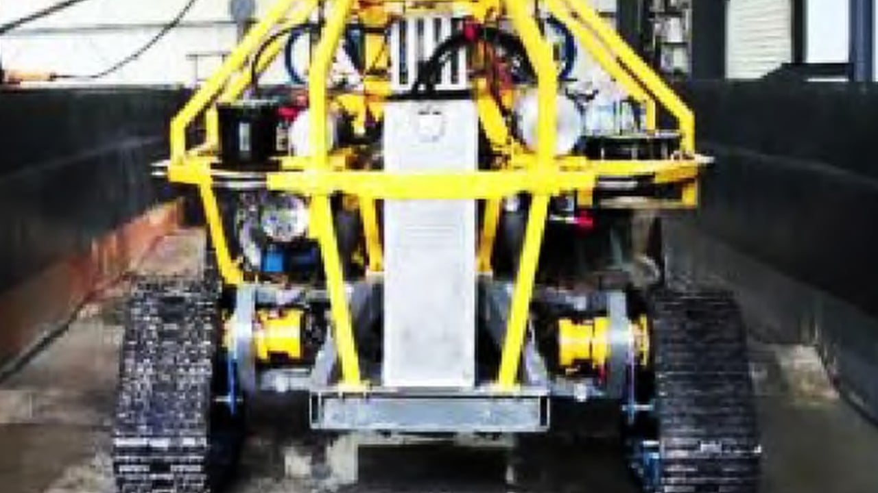 China crosses US second island chain with deep-sea cobalt mining rover