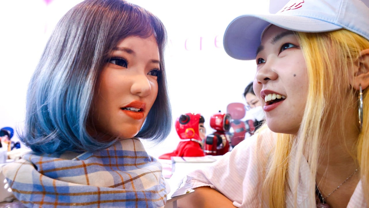 To survive the AI age, humans must hold on to our humanity