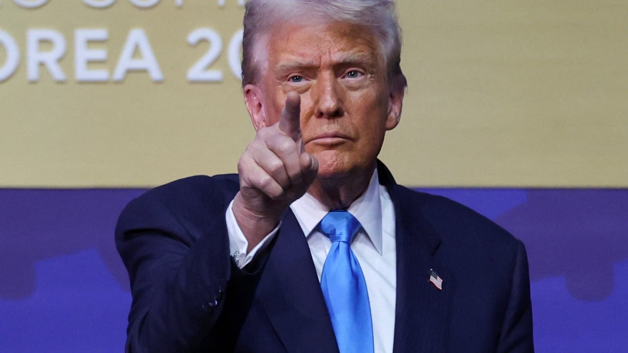 Trump caps refugees entering US at 7,500, mostly white South Africans