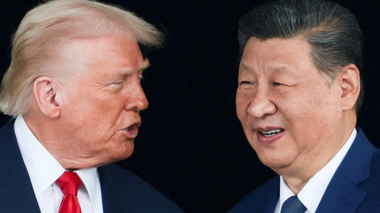 Xi and Trump’s high-stakes meeting in South Korea: everything you need to know