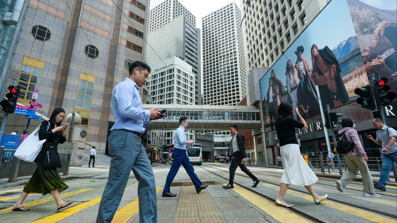 Deloitte China to hire 1,000 staff, invest US$64 million in Hong Kong