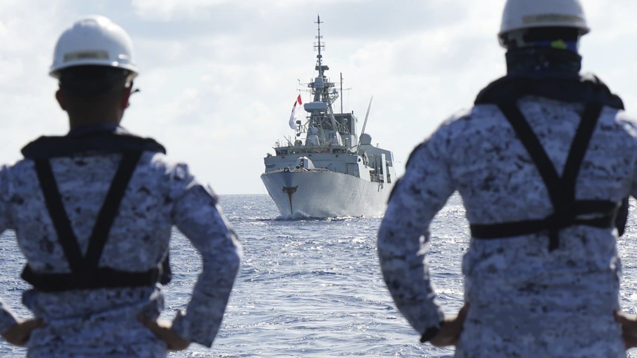 Canada, Philippines take ‘next step’ with joint forces pact amid China concerns