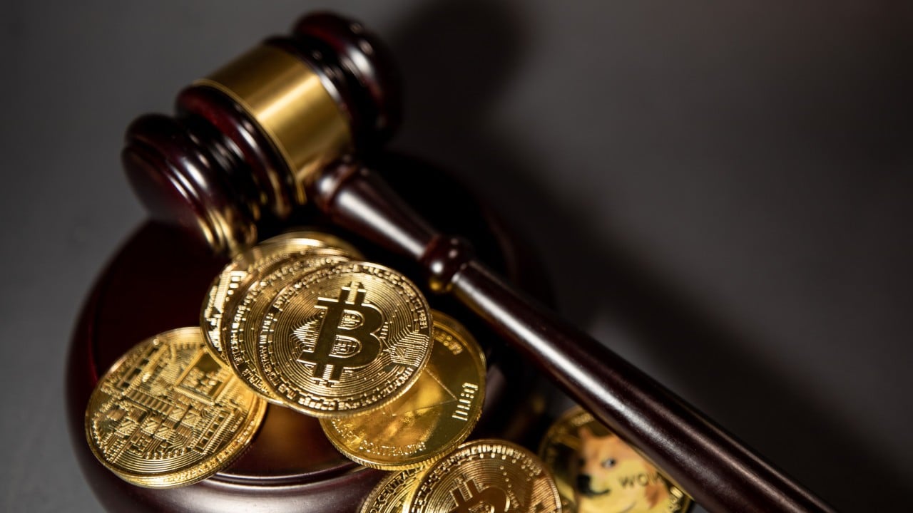 China, UK police join forces to recover funds from massive crypto fraud