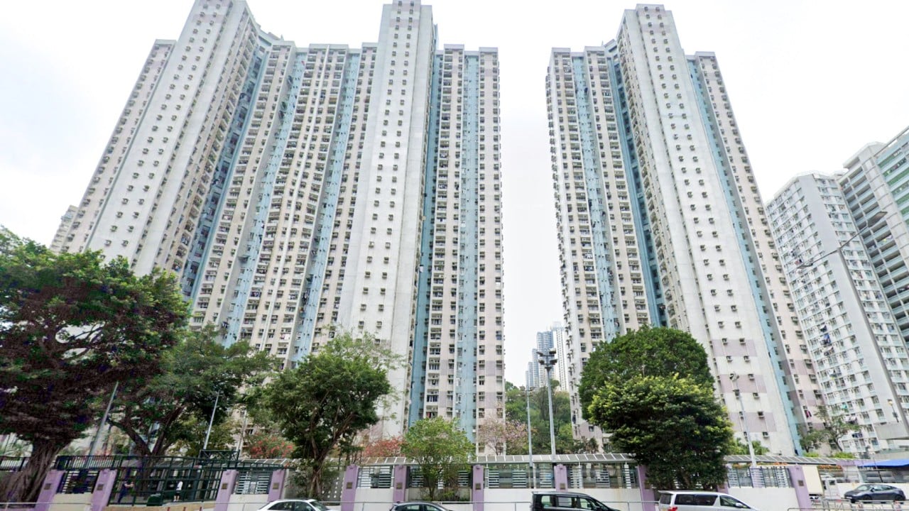 Hong Kong’s third-quarter negative equity shrinks 17%, HKMA data shows