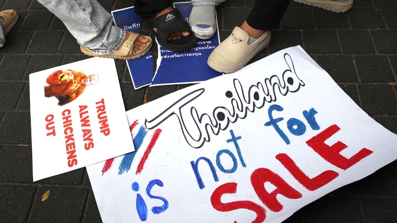 America’s ‘concerning’ lust for rare earths rocks Southeast Asia