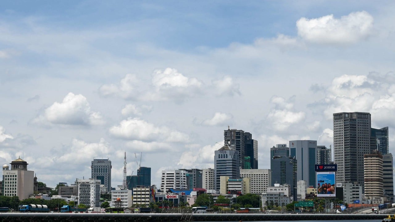 Malaysian man jailed for killing toddler by accidentally stepping on her